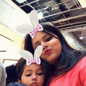 Meet your Posher, Pooja